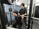 【整体/姿勢改善/骨盤矯正】ダイヤモンドジム【ストレッチ/パーソナルトレーニング】の写真/【男性必見のメンズ痩身】プロトレーナーがマンツーマンで徹底指導！最短ルートで引き締まった体に
