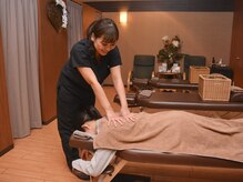 リラクゼーションスペース コクア 大泉ゆめりあ店(KOKUA)/MPFボディケア1