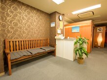 柏のほぐし 西口店/【 受付 】