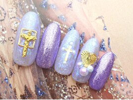 夏メキシカン/フットオフ込