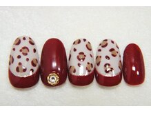 ピアシェ(Piache)/定額デザイン￥9400