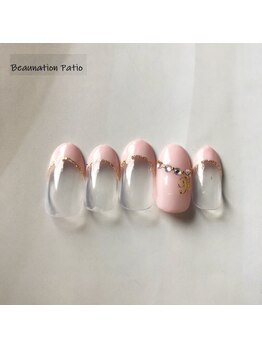 ビューネーションパティオ(Beaunation patio)/定額デザイン