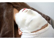 メナードフェイシャルサロン 片町店/ホワイトニングパック