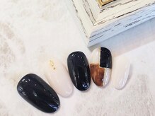 シェアサロン ディテール 千葉店(Detail)/☆アートサンプル☆　　別途料金