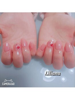 リリアーナ(Liliana)/