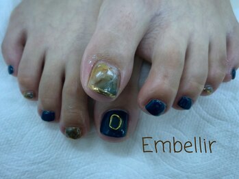 アンベリール(Embellir)/11/23