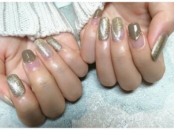 リロウ(relow)/くすみカラー×マグネット