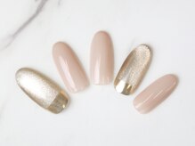 ジーネイルコウベ(G NAIL KOBE)/ハンドEコ－ス 3490円