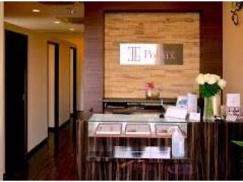 ポルクス鍼灸整骨院 表参道(Pollux鍼灸整骨院)/POLLUX美容鍼灸整骨院 内観