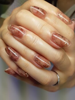 カラフル パレット(COLORFUL PALETTE)/