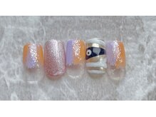 キャンアイドレッシー 熊谷店/ハロウィン