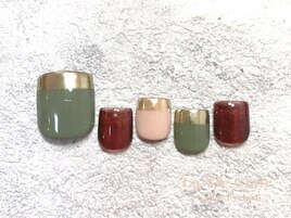 9900円 初回1000円引 パラジェル