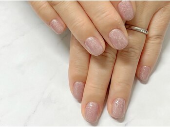 ネイルズ アヴァンティ(Nails Avanti)/フィルインジェル1色　¥7700