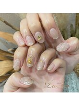 ルミナ 高崎店(Lumina)/ワンホンネイル