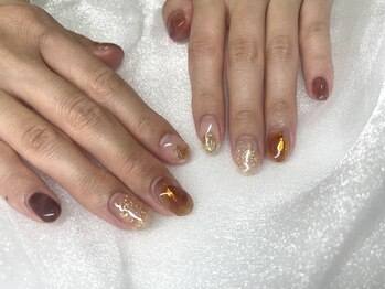 ラボテ(laboT)/秋color