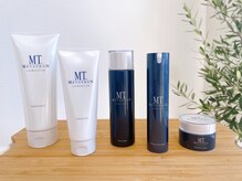 MTサロン 甲府住吉店/MTメタトロン【コンセレブ】