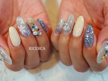 リチェルカ(RICERCA)/