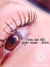 チュラアイズ(CerahEyes)/【お客様デザインイメージ】