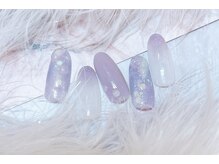 キューティプティ/ジェルオフ無料選べる定額￥8000