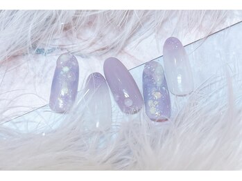 キューティプティ/ジェルオフ無料選べる定額¥8000