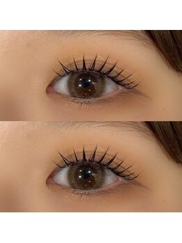 アイクイック 亀戸店(Ai Quick)/パリジェンヌ