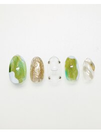 One Third Cコース