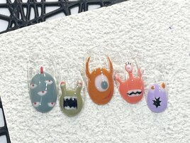 ハロウィンプラン