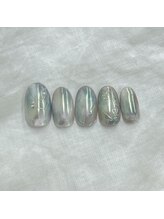 アミュレット(AMULET)/10月定額　6050円(税込)