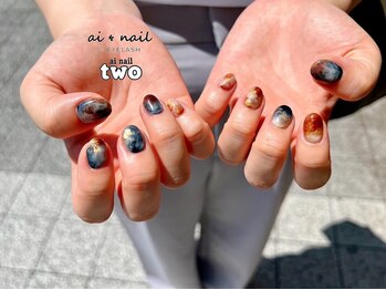 アイネイル 小倉(ai nail)/