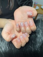 ジョリ チュン(JOLIE TRUONG)/