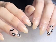 《ネイル》アートネイル