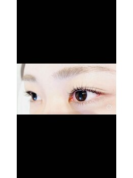 リエム(ReM)/まつ毛パーマ♪