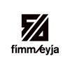 フィムノエイヤ(fimm/eyja)ロゴ