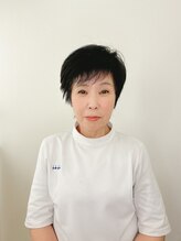 ポーラ ザ ビューティ あべのルシアス店(POLA THE BEAUTY)&nbsp;西田 