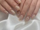 【Satsuki @sachu__inails】