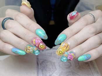 ネイルプリンセス(Nail Princess)/