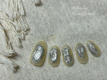 アーバンシーネイル 赤羽店(Urbansea nail)/