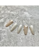 エムネイル(M nail)/