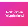 ワンダーランド(Wonderland)のお店ロゴ