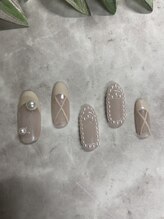 ネイルサロン ネイルクク 桑名駅前店(Nail KUKU)/