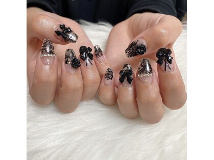 ネイルミュウ(Nail miu)の写真
