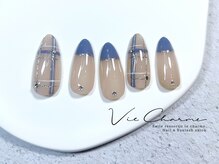 ヴィシャルム(Vie Charme)/定額ベーシックコース