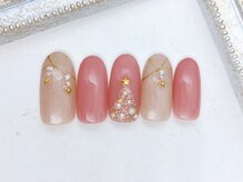 ネイル アンド アイラッシュ虹/スタンダードコース