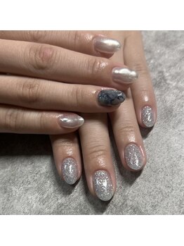 ルート12/きらきらフラッシュ