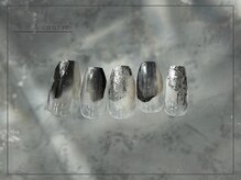 クレオ(Cleo)/【パラジェル】モードネイル