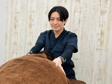 首こり肩こり専門整体 おおた
