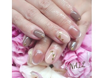 アイネイル(iNAIL)/