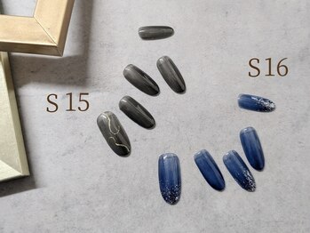 シンプルデザイン　15-16