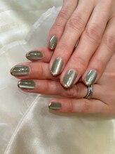 フランジュエリー(Franjewelry)/マグネット