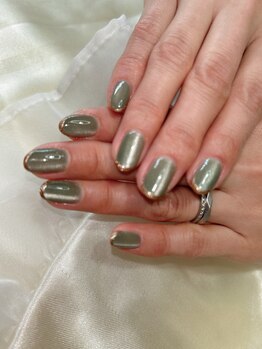 フランジュエリー(Franjewelry)/マグネット